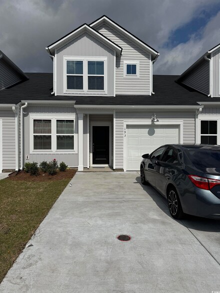 193 Talladega Dr Unit 431, Myrtle Beach, SC 29579