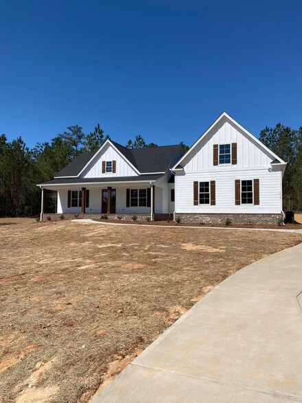 1410 Dunwoody Place, Appling, GA 30802