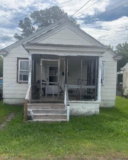 410 Carolina Rd, Suffolk, VA 23434