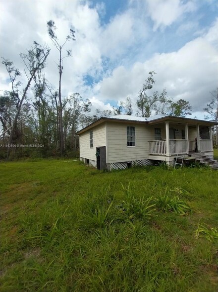 16129 Old Highway 19 N, Salem, FL 32356