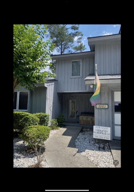 3242 Summerchase Cir, Augusta, GA 30909