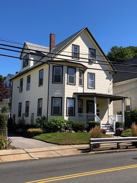 89 Euclid Ave, Lynn, MA 01904