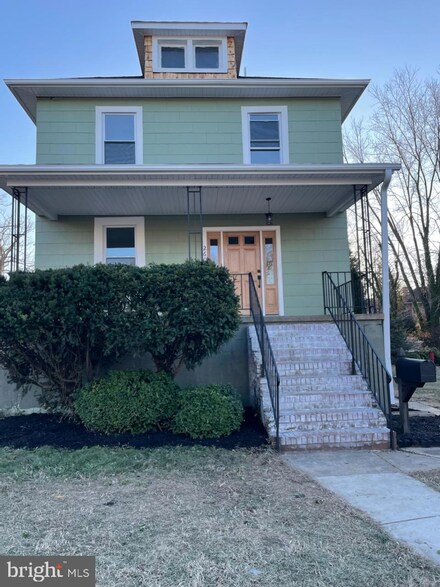 2603 Latona Rd, Baltimore, MD 21214