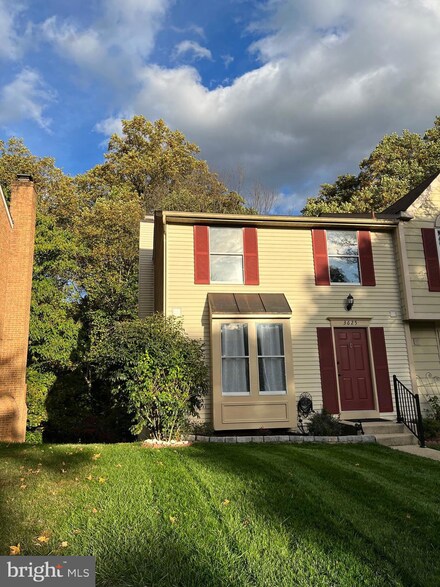 3625 Autumn Glen Cir, Burtonsville, MD 20866