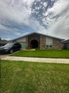 1117 Candlelight Ct, Marrero, LA 70072
