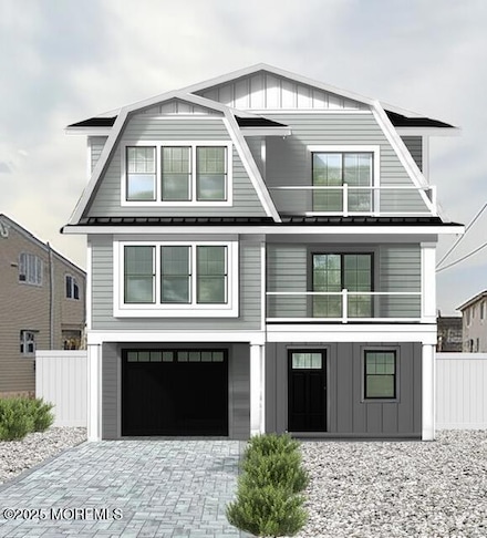 118 Camden Ave, Lavallette, NJ 08735