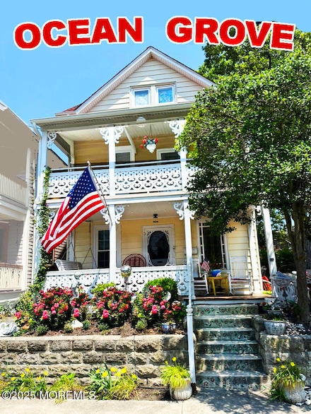 69 Cookman Ave, Ocean Grove, NJ 07756
