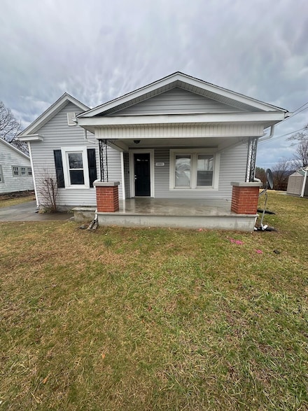 1001 Peck St NW, Roanoke, VA 24017