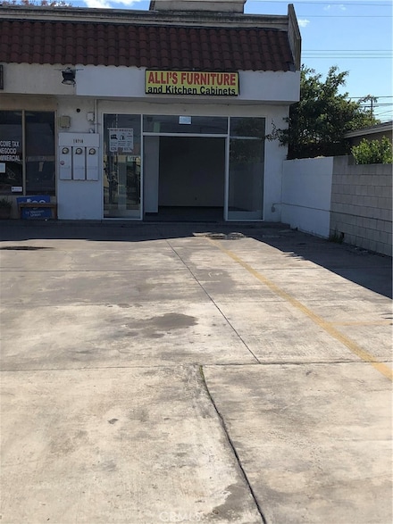 15714 Amar Rd, La Puente, CA 91744