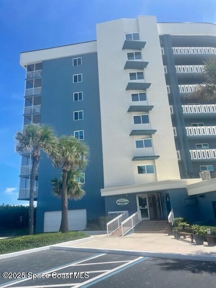 1175 Highway A1a Unit 710, Satellite Beach, FL 32937