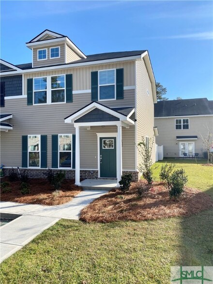 100 Reese Way, Savannah, GA 31419