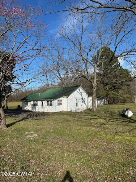 278 Rice Rd, Friendship, TN 38034