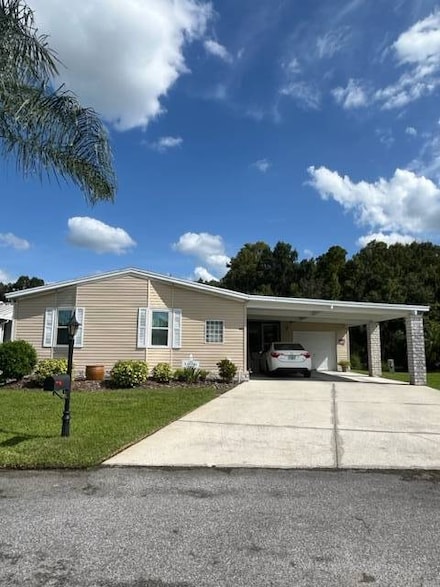 447 Goldenrod Cir S, Auburndale, FL 33823