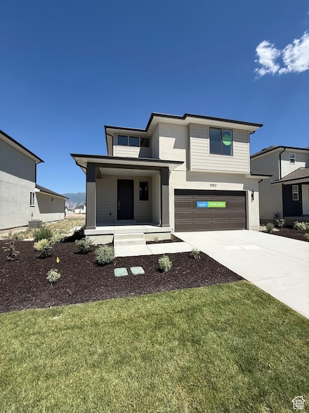 1352 N 1440 E Unit 21, Payson, UT 84651