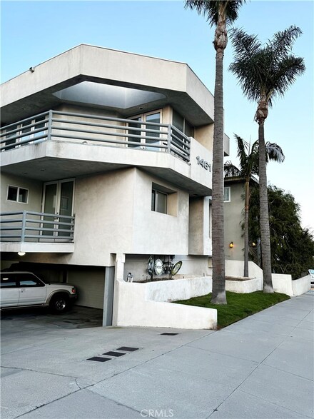 1461 Manhattan Beach Blvd Unit C, Manhattan Beach, CA 90266