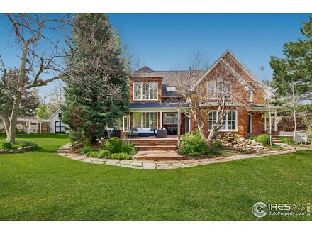 1070 Juniper Ave, Boulder, CO 80304