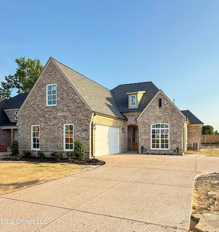 4263 S Bolivar Trail, Olive Branch, MS 38654