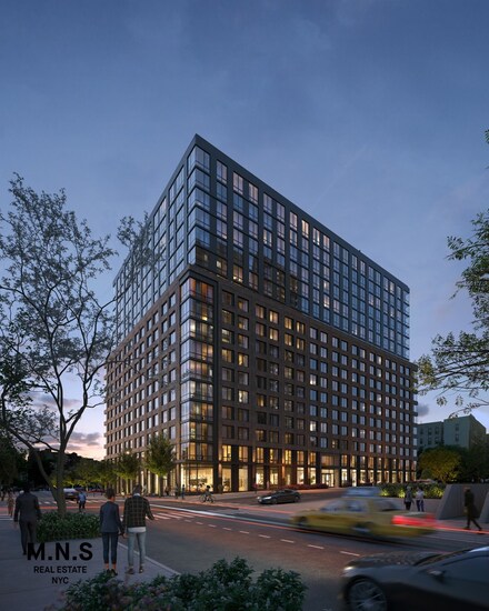 54 Crown St Unit 431, Crown Heights, NY 11225