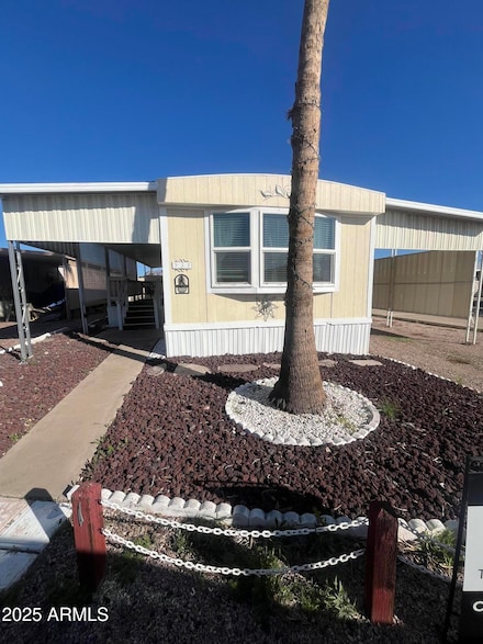 2481 W Broadway Ave Unit 31, Apache Junction, AZ 85120