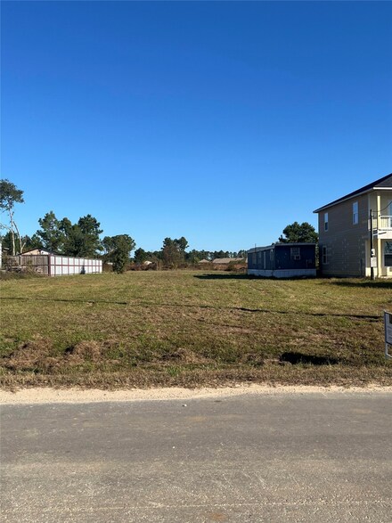 238 Road 5132, Cleveland, TX 77327