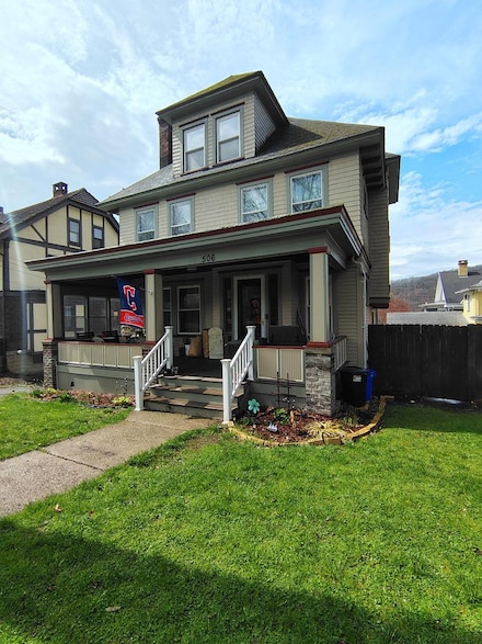 506 W 3rd St, Oil City, PA 16301