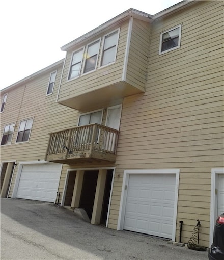 4401 River Valley Dr Unit 1003, Corpus Christi, TX 78410