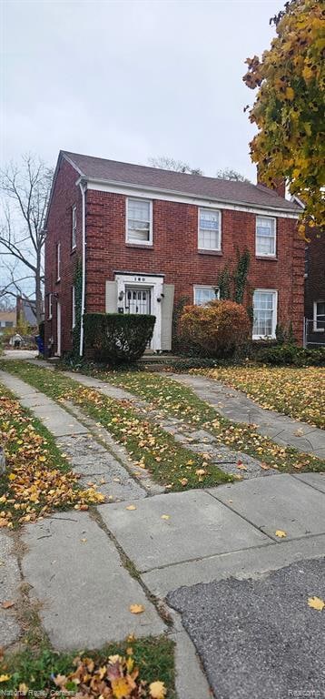 180 Lenox St, Detroit, MI 48215