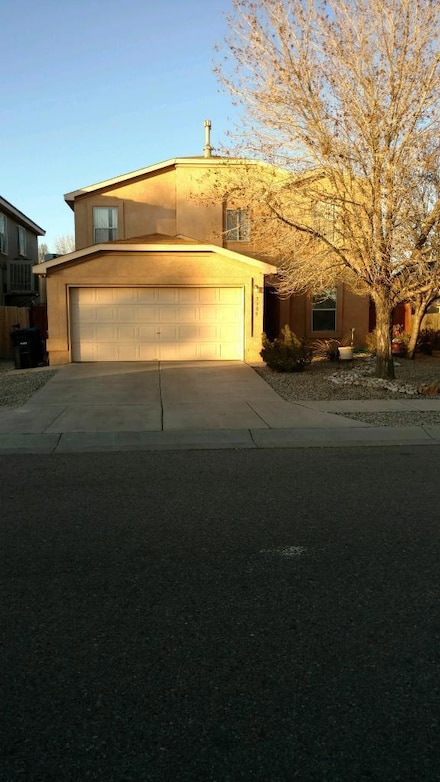 5305 Park Ridge Rd NW, Albuquerque, NM 87120