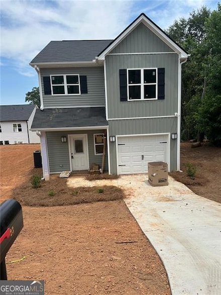 23 Taylor St, Toccoa, GA 30577