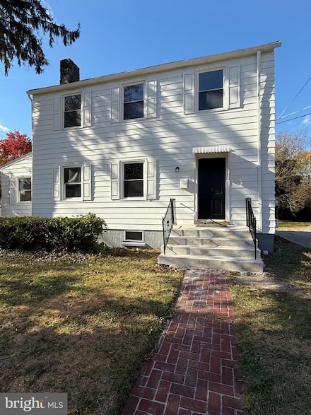 175 9th St, Salem, NJ 08079