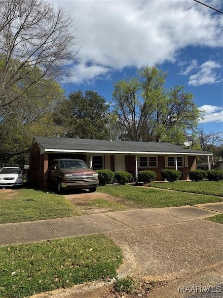 1825 Texas Ct, Montgomery, AL 36110