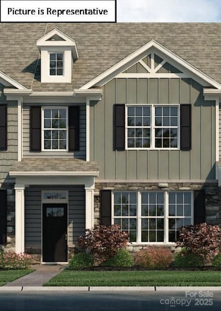 2028 Harlequin Dr, Indian Trail, NC 28079