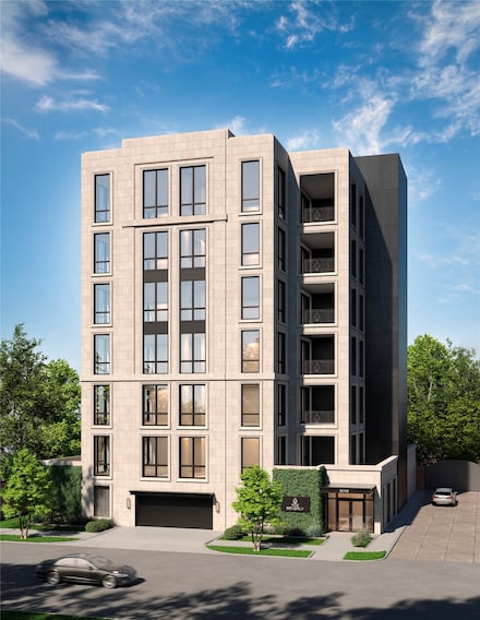 5010 Longmont Dr Unit PH-6, Houston, TX 77056