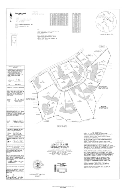 4 Frogpond Cir, Lafayette, TN 37083