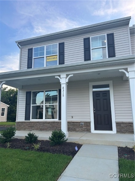 8315 Scott Place, Richmond, VA 23227