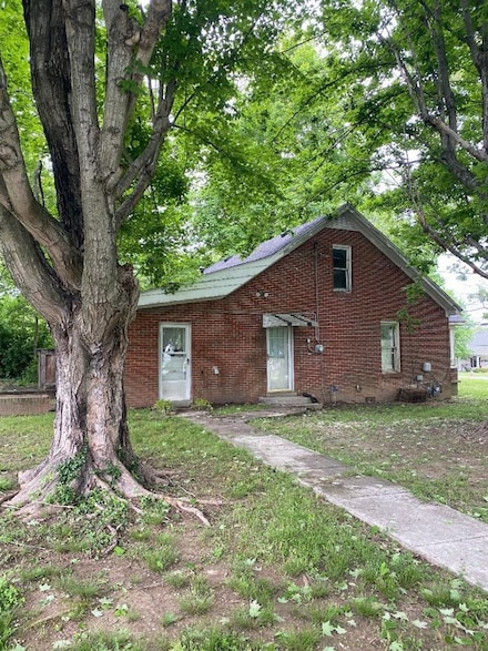 1019 W Cedar St, Franklin, KY 42134