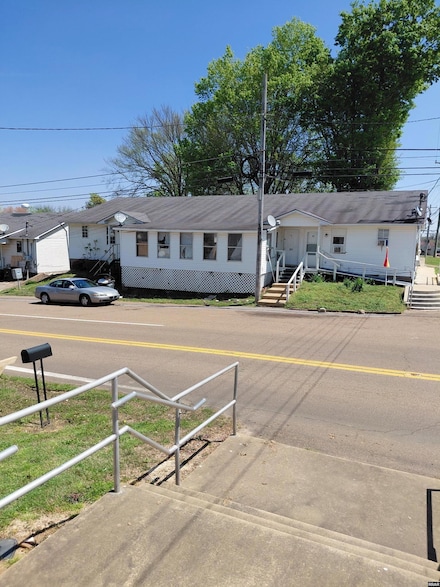 207 Main St, Troy, TN 38260