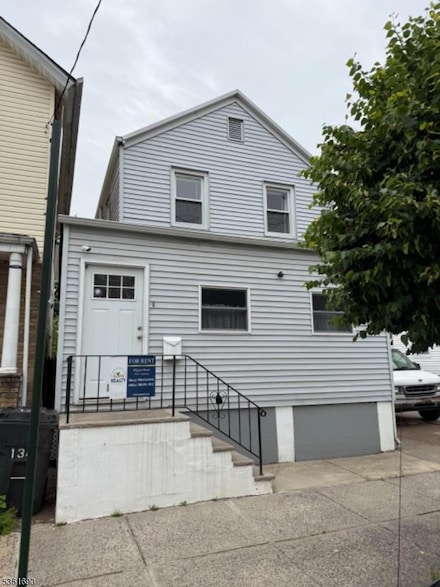 134 Marshall St, Elizabethport, NJ 07206