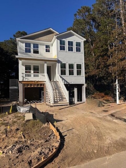 3143 Vanessa Lynne Ln, Johns Island, SC 29455