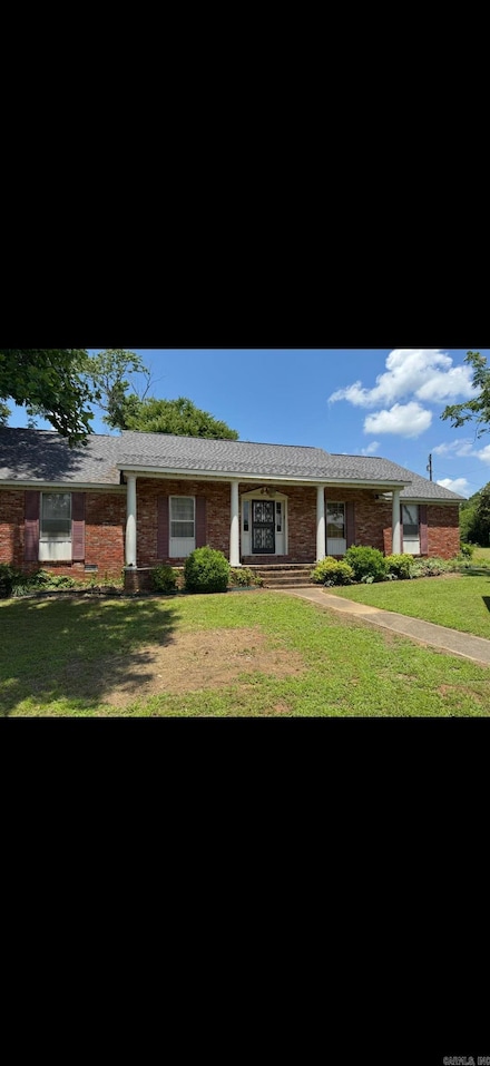 1265 Arkansas 367, Bald Knob, AR 72010