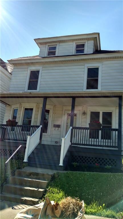 447 Bryant Ave, Syracuse, NY 13204