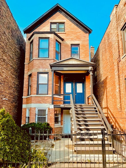 2656 N Ashland Ave Unit 4, Chicago, IL 60614
