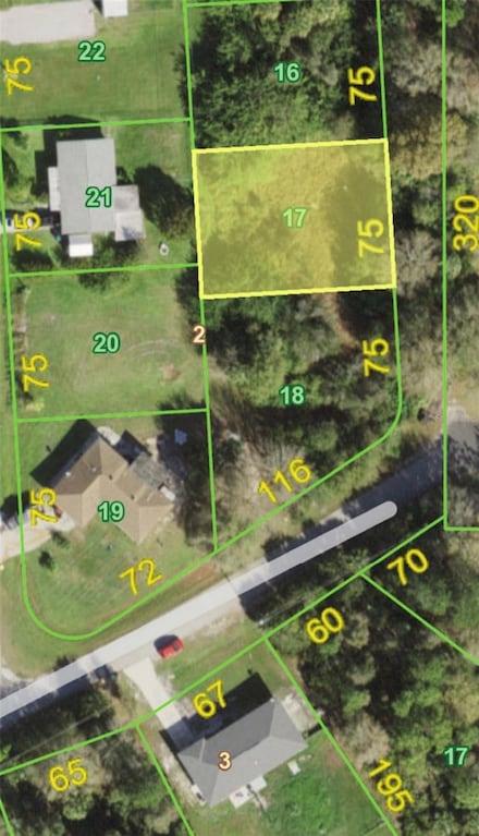 527 Orange Brook Ln, Punta Gorda, FL 33982