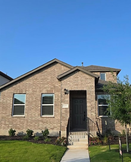 605 Emory Crossing Blvd, Hutto, TX 78634