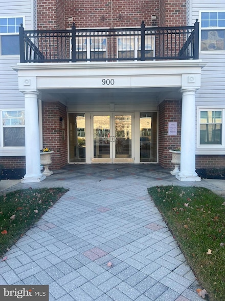 900 Red Brook Blvd Unit 101, Owings Mills, MD 21117