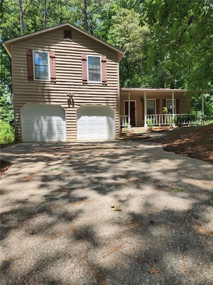 5389 Martins Crossing Rd, Stone Mountain, GA 30088