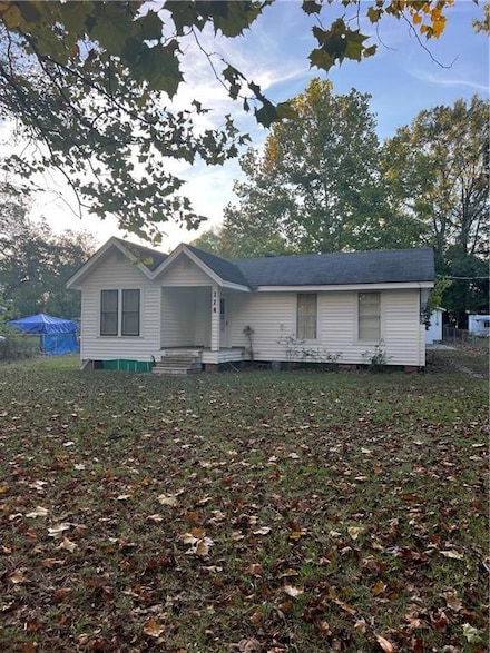 114 Violet St, West Monroe, LA 71292