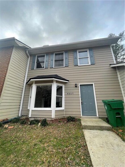 4807 Hairston Place, Stone Mountain, GA 30088