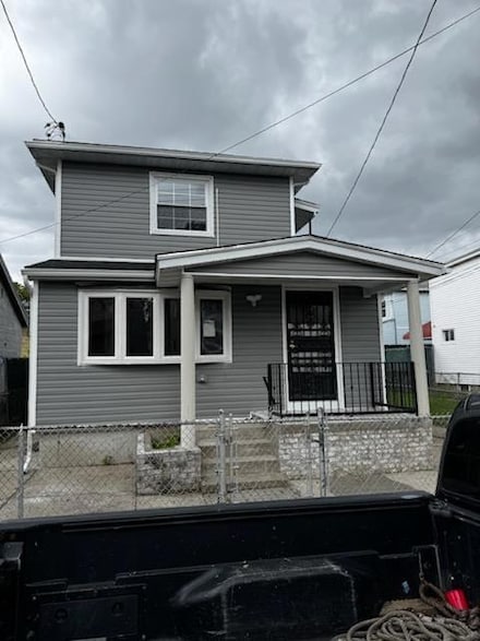 1161 E 88th St, Brooklyn, NY 11236