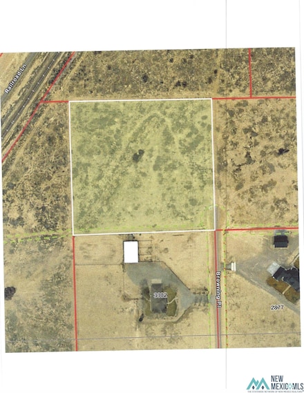 3304 Browning Place, Roswell, NM 88201